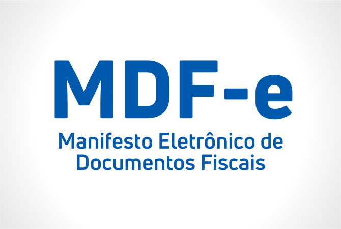 Módulo - Manifesto Fiscal