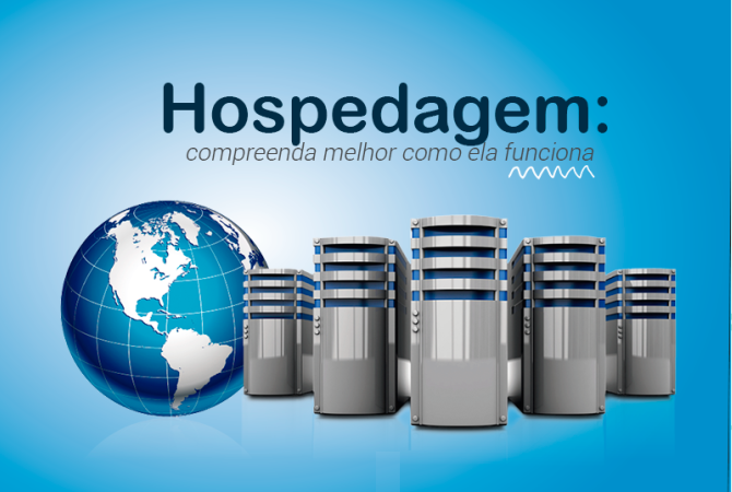Hospedagem HW