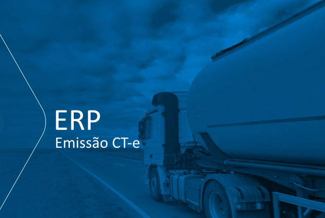 Eimssão CT-e